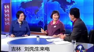 时事大家谈：美国人如何请愿？