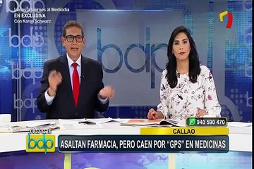 Conozca los tipos de localizadores GPS que podrían evitar el robo de su vehículo