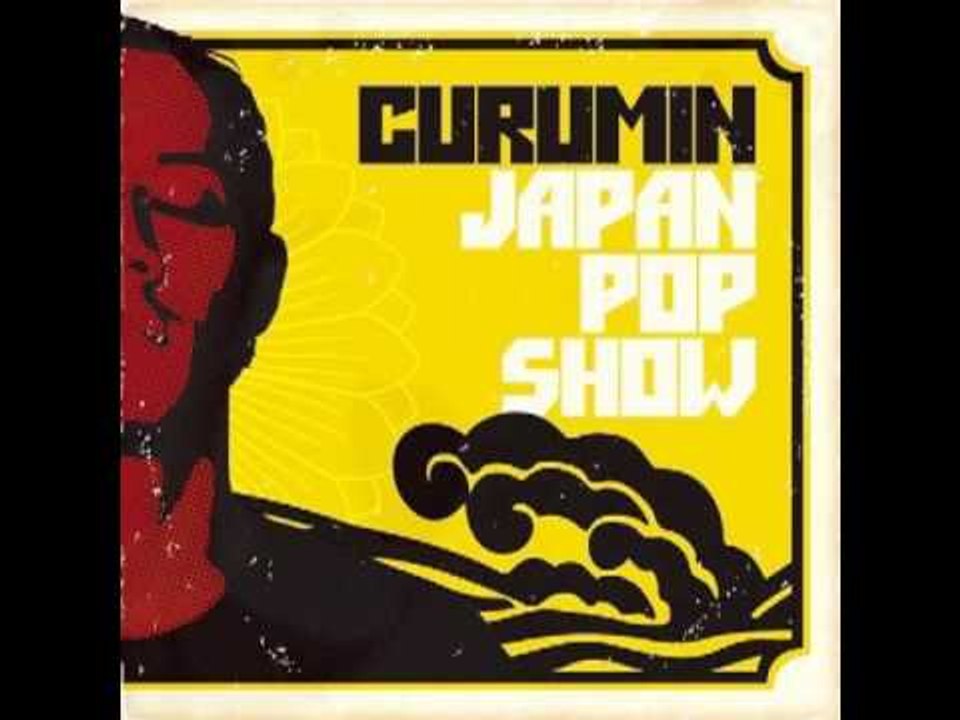 Curumin - Dançando no Escuro