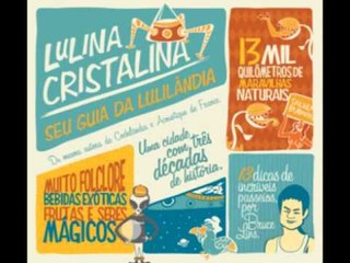 Lulina - Criar Minhocas É Um Negócio Lucrativo
