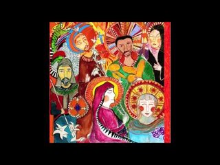 Alessandra Leão "Folia de São Benedito"