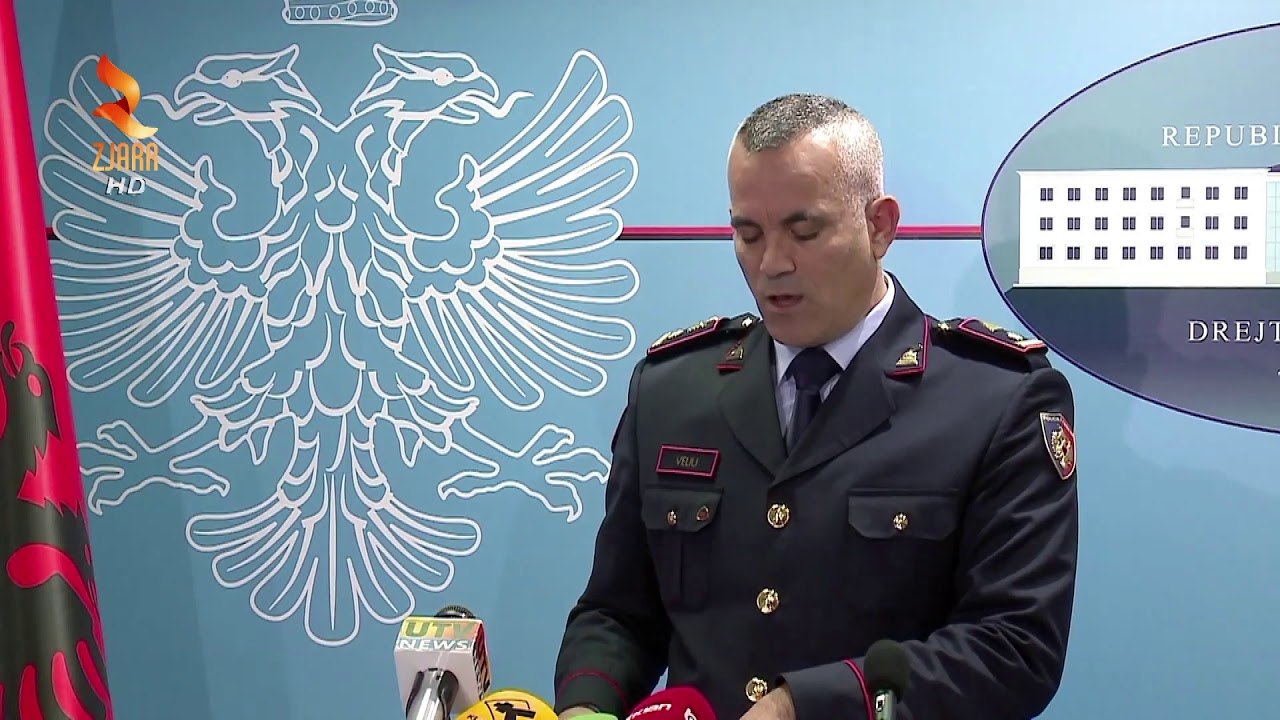 360° Gradë - KAPET MBI 1 TON LËNDË NARKOTIKE NË DY OPERACIONE