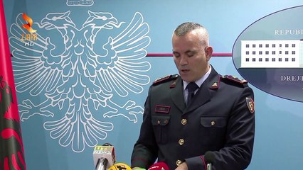 360° Gradë - KAPET MBI 1 TON LËNDË NARKOTIKE NË DY OPERACIONE