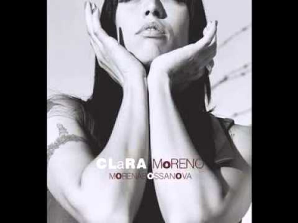 Clara Moreno - Solidão