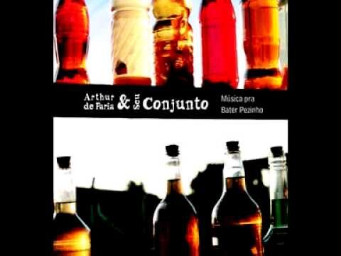 Arthur de Faria & Seu Conjunto - Um Teco-Teco Amarelo em Chamas