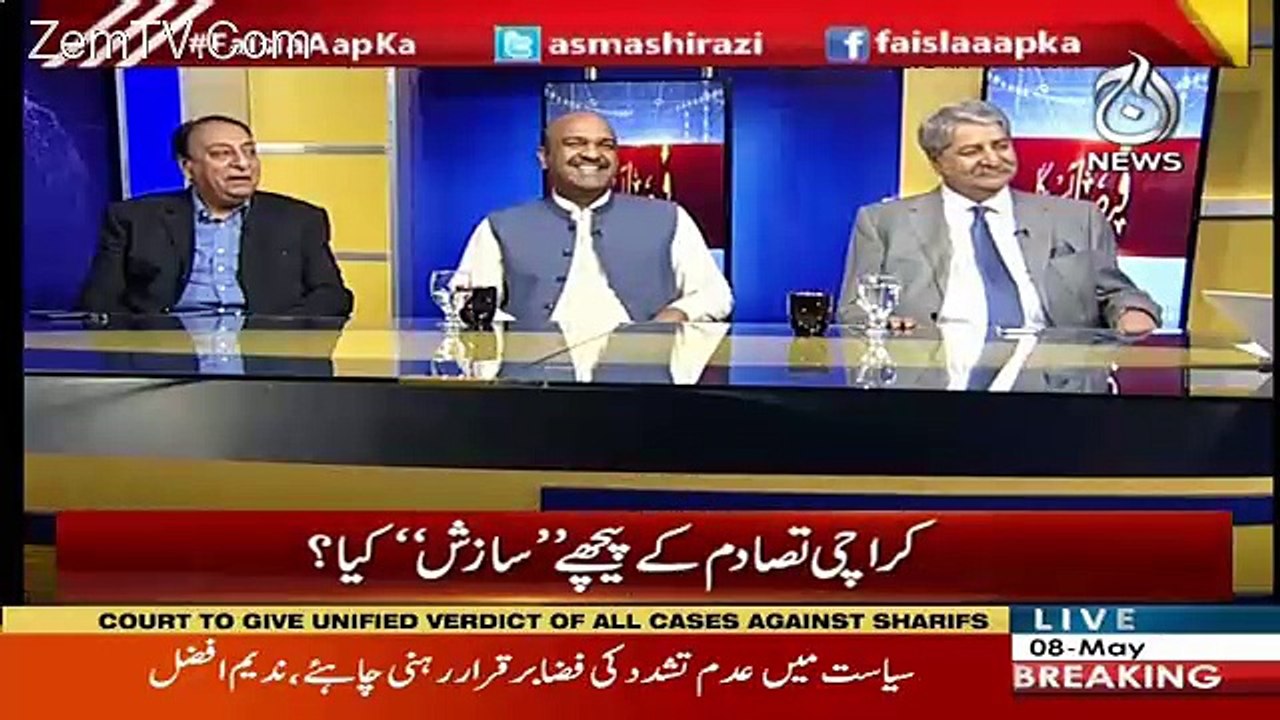 Humari Baari Rukegi Nahi,Roknay Ki Koshish Ki Jarahi Hai-Rana Afzal Ahmed