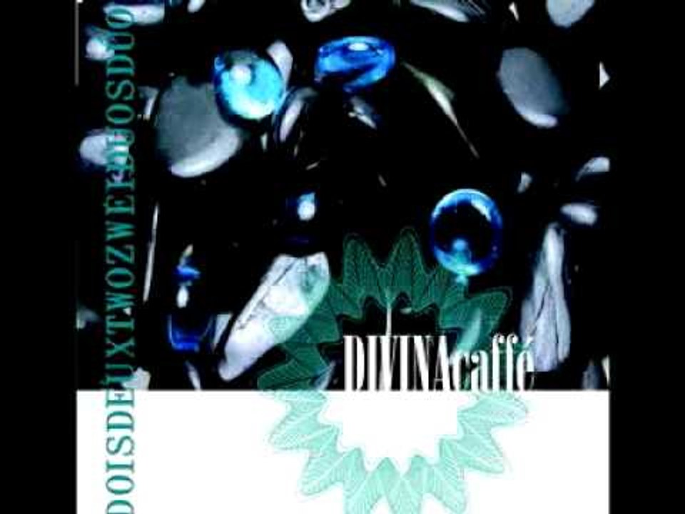 Divina Caffé - Danza Ritual del Fogo