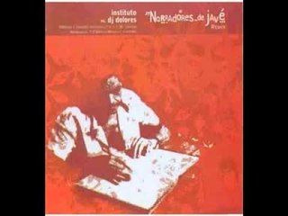 Dj Dolores vs Instituto - Mais Enchente (John Ulhoa Remix)