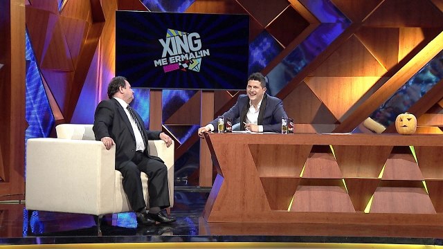 Xing me Ermalin/ A e ke gjet ç'bejme ne mengjes, dreke dhe darke? Pergjigjet Hoxha (04.11.17)