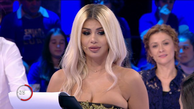 Shiko kush ulet - Jonida Vokshi & Erion Braçe