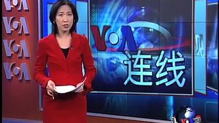 VOA连线: 乌克兰镇压示威 美国考虑制裁