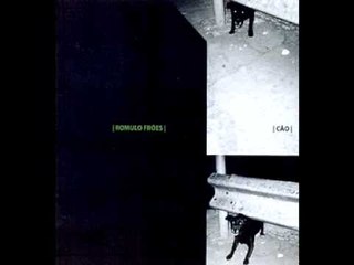 Romulo Fróes - Quem