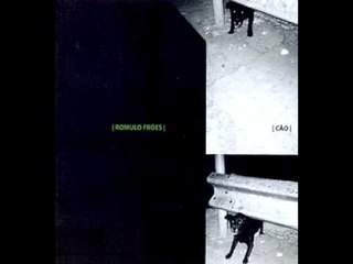 Romulo Fróes - Sol Sem Calor