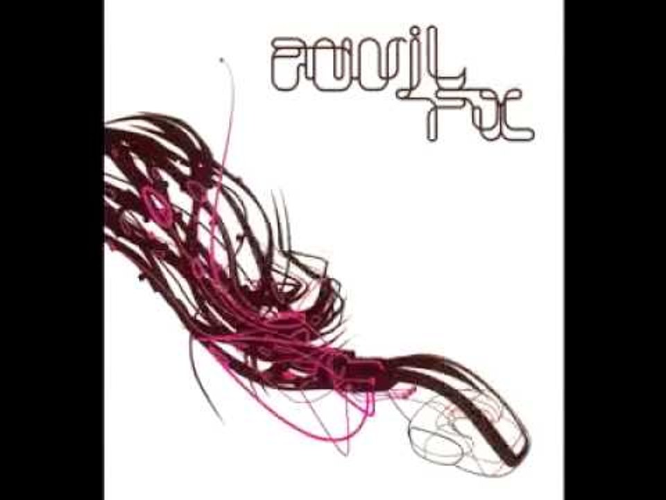 Anvil FX - Ennio Morricone