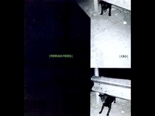 Romulo Fróes - Sobre a Gente