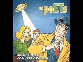 Os poETs - Nostradamus