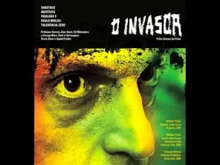 Tolerância Zero - Azar (Trilha Sonora: O Invasor)