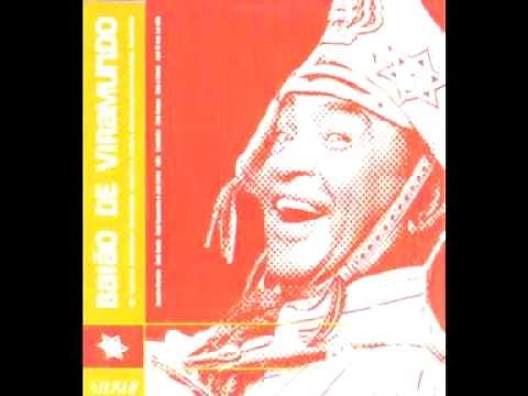 Naná Vasconcelos & João Carlos - Juazeiro (Tributo a Luiz Gonzaga)