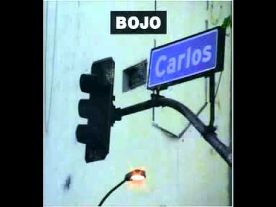 Bojo - Tempo