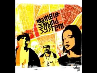 Mamelo Sound System - Motel Metrô