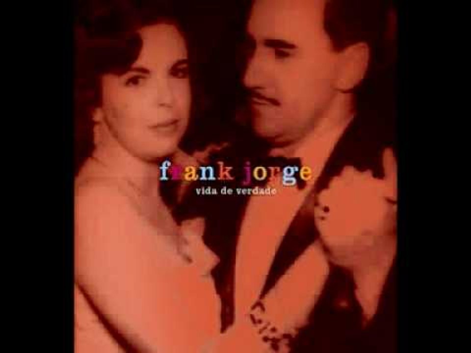 Frank Jorge - Falando da Chuva