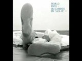 Romulo Fróes - Rap Em Latim (part. Arnaldo Antunes)