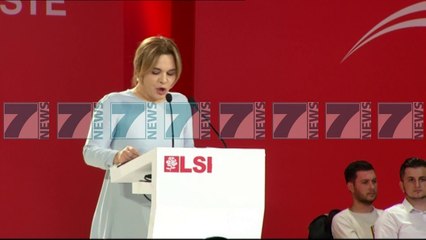 KRYEMADHI “SHQIPERIA ESHTE NE RREZIK, TE RREZOJME RAMEN” - News, Lajme - Kanali 8