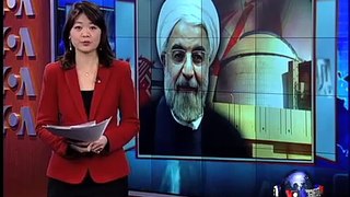 VOA连线：克里：伊朗核协议使中东地区更安全