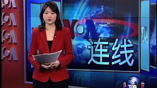 VOA连线：日本政府对中国设立东海防空识别区表示抗议