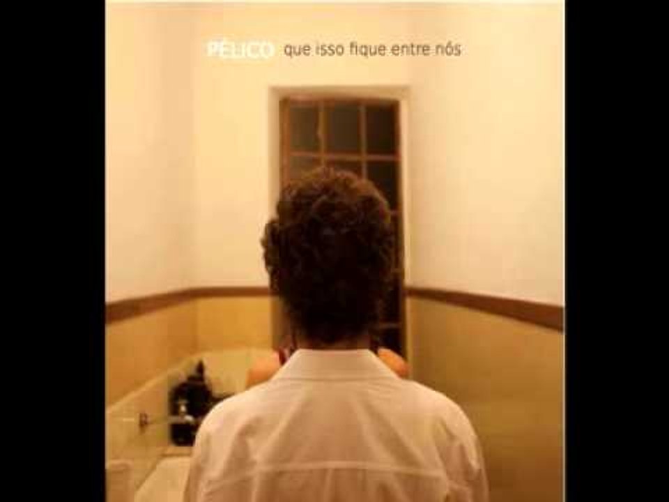 Pélico - Minha Dor