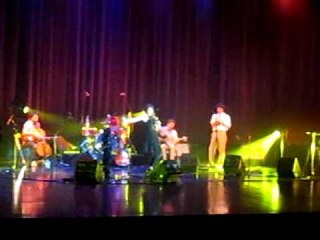 Blubell - La Vie en Chose @ Noite do Minimecenas