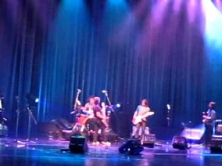 Flu - Bom Menino @ Noite do Minimecenas