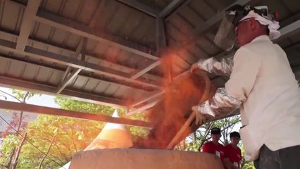 "삼한시대 철은 이렇게 생산했어요" / YTN