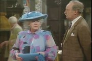 Grace & Favour [Are You Being Served. Again!] S1/E1- John Inman Wendy Richard Mollie Sugden Frank Thornton