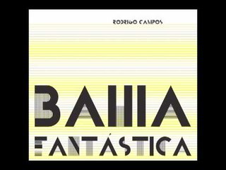 Rodrigo Campos - Aninha