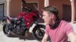 2018 Yamaha Tracer 700 First Ride Video Review