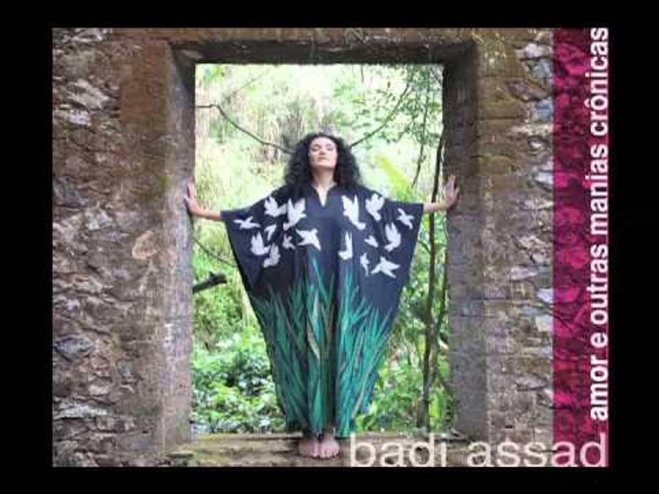 Badi Assad - Catupiri