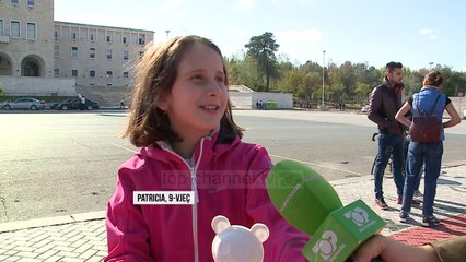 1500 fëmijë diabetikë vetëm në Tiranë - Top Channel Albania - News - Lajme