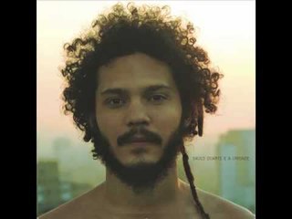 Saulo Duarte e a Unidade - Não Vale a Pena