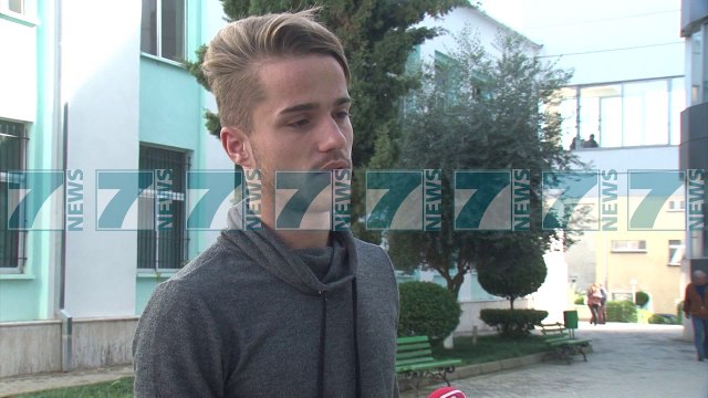 TE RINJTE KTHEJNE SYTE NGA UNIVERSITETI BUJQESOR - News, Lajme - Kanali 9