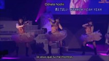 Morning Musume - Motto Aishite hoshii no Vostfr   Romaji