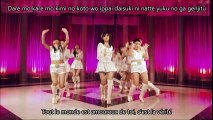 Morning Musume - Only You Vostfr   Romaji
