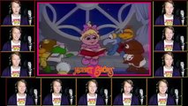 MUPPET BABIES Theme - Saturday Morning Acapella