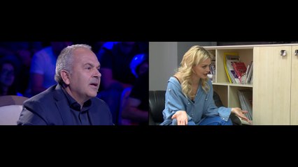 COVER - Pjesa e tretë - 5 Nëntor 2017 - Lifestyle - Vizion Plus