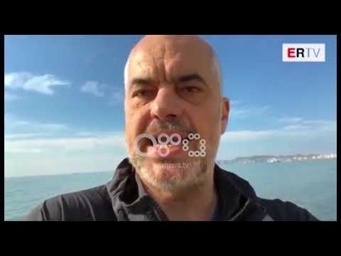 Ora News - Rama: Task-forcë speciale me agjentët e FBI-së për të luftuar krimin