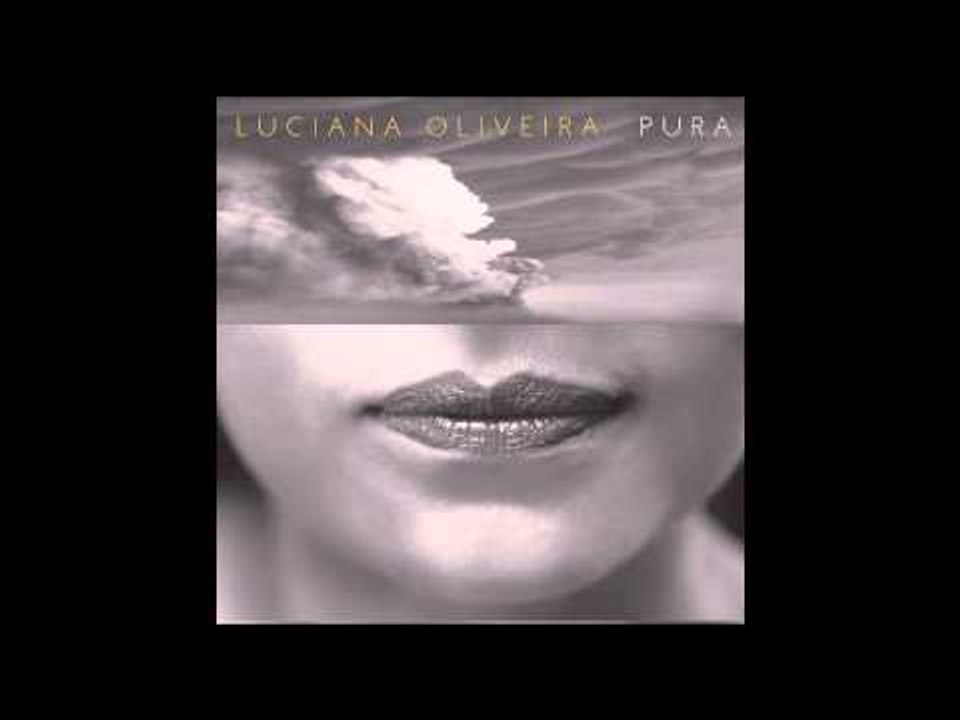 Luciana Oliveira "Aroeira"