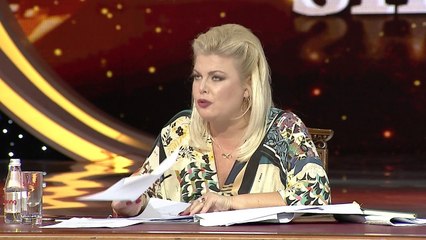 E diela shqiptare - Shihemi ne gjyq! (05 nentor 2017)