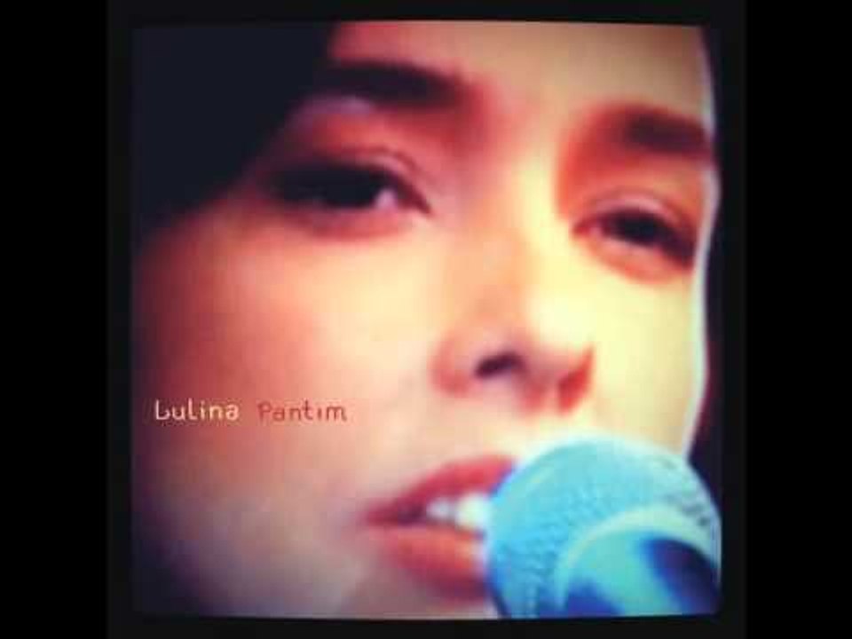 Lulina "Bombom recheado"
