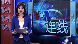 VOA卫视(2013年11月05日 第一小时节目)
