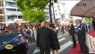 Festival de Cannes : Regardez l'arrivée en voiture hier soir de Penélope Cruz et Javier Bardem
